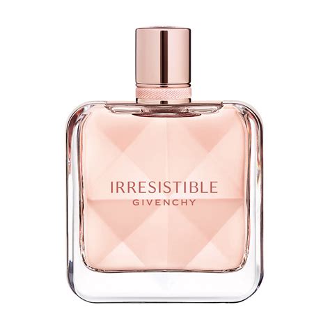 givenchy irresistible perfume for women.